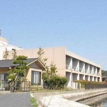 Amanohashidateso Miyazu Eksteriør billede